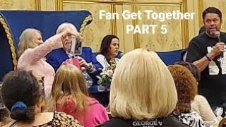 Merrill Osmond - Fan Get Together PART 5 - Q&A - Las Vegas (2022)