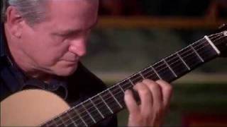 Ray Reussner: "Preambulo" Manuel Maria Ponce Sound Of Guitar