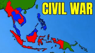 What if ASEAN Had A Civil War?