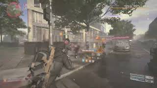 The Division 2 PvP: 3 vs [LIT] + server 🔫🐍🦋