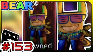 NEW T.H.O.B. REMAKE! | Roblox BEAR* Weekly B.O.B.