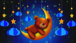 2 Hours Super Relaxing Baby Music ♥♥♥ Bedtime Lullaby For Sweet Dreams ♫♫♫ Sleep Music