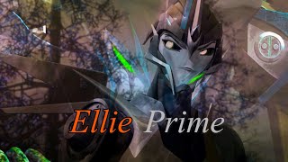 Ellie Prime - Part 15