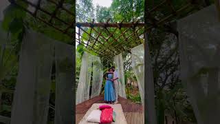 Best prewedding photoshoot natural sets near mumbai #honeybookstudio #Prewedding