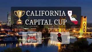 California Capital Cup 2020. Day 1. Table A.