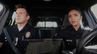 The Rookie 4x10 Promo "Heart Beat" (HD) Season 4 Episode 10 Promo