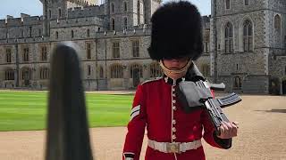 Windsor Guards - May 2024