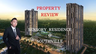 Sensory Residence@Southville City , KL South