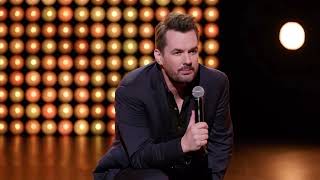 Jim Jefferies ticket sales are NOW open! 🎫