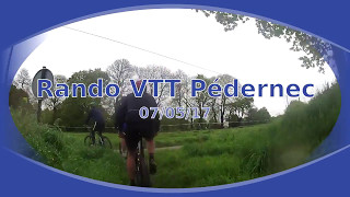 VTT pedernec