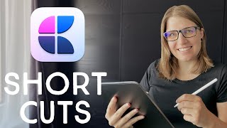 My Favorite Shortcuts for Craft Docs (and how to set them up)