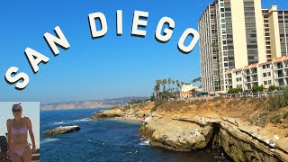 Bienvenido a SAN DIEGO, California