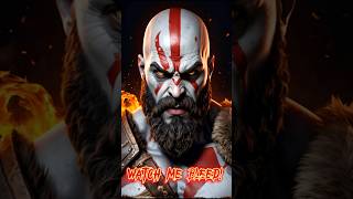 God of War Ragnarok Watch Me Bleed [EDIT]