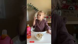 baby foods for 1-2 year old