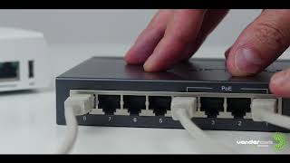 Changing Network Cables | The Ultimate Broadband Troubleshooting Guide