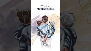 Happy Mother’s Day#mother sday#mother #happymothersday #happymothersdaywhatsappstatus