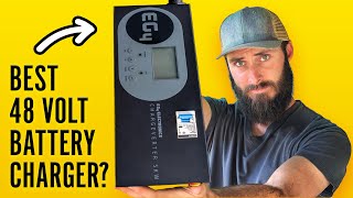 Why You Need The Chargeverter GC by EG4 For Off-Grid Solar!