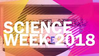 Science Week 2018