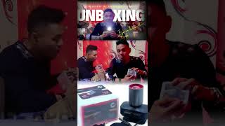 UNBOXING SENTER KEPALA VIRAL AOKI // MURAH TAPI BERKUALITAS SUPER