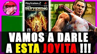 🔴JUGANDO POR PRIMERA VEZ THE SUFFERING 2 PARTE 1🔴 || PLAYSTATION 2  ||coch3_