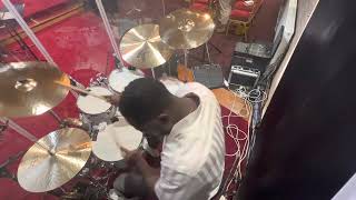 HIGHLIFE @CHURCH Drums