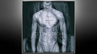 Celine Dion - Open Arms (Male Studio Version)