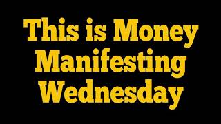 Money Manifestation Affirmations | Attract Wealth and Prosperity