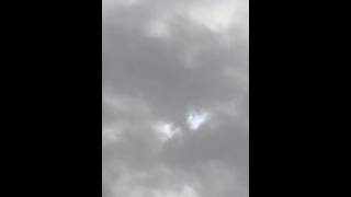 Solar Eclipse 2024 Oswego ny #nature #eclipse2024 #moon #sun #funtime