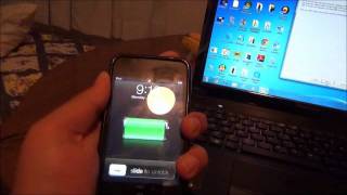 How to Jailbreak IOS 4 3 3 Untethered Jailbreak Using Redsnow 0 9 6rc18