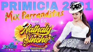 Nathaly Sinche - Mix Parranditas (PRIMICIA 2021)