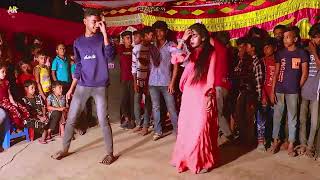 Dekhna O Rosiya Bangla Dance | New Wedding Dance Performance 2022 By Joshna