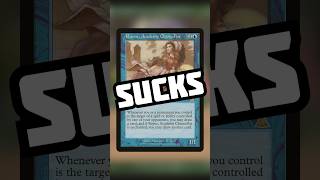 Play These Legends From Urza Block As Your Next Commander #shorts #commander #edh