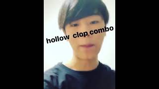 Kohey - Hollow Clop Combo