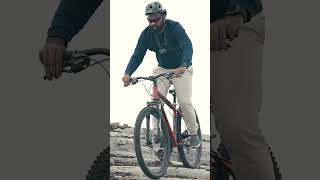 Best MTB Bike in India | Crow Rogue | 27.5 Inch | 21 Gear Cycle