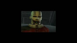 Darth Malak's Real Voice #kotor #starwars #shorts