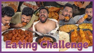 eating challenge asmr  #foodchallenge #eatingshow #eatingasmr