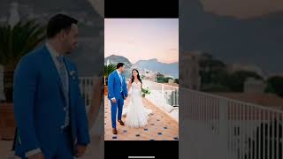 Before & After Photo Edits | Wedding Edition | Photoshop Ideas #shorts