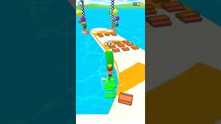 Shortcut Run | Gameplay | Level 1 | #shorts