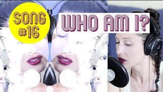 Who Am I?⚡ How To Write A Song #16