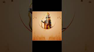 Happy Ram Navami! #viral #shorts #shortsvideo #happy #ram #ramnavami #2024