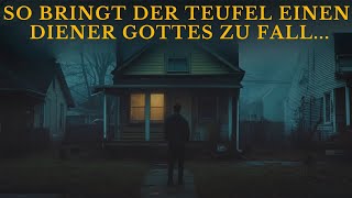 SO BRINGT DER TEUFEL EINEN DIENER GOTTES ZU FALL...