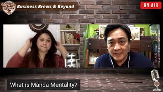 BBBTv Pilot Episode 1 - Manda Mentality