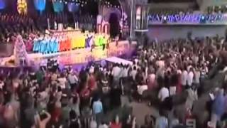 Hi-5 Xmas Concert - Santa Claus is coming (2008)