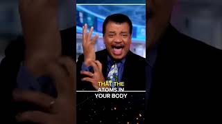 Unveiling the Universe Greatest Secret | Neil deGrasse Tyson #shorts  #astrophysics #podcast #facts