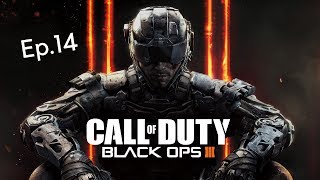 IL DEVASTO CON IL TEMPEST - CoD Bo3 #14