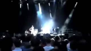 Matisyahu live @ Зеленый Театр, Центр Стаса Намина