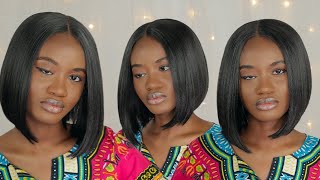 Sensationnel Synthetic Hair Dashly Lace Front Wig - LACE UNIT 14 || Love Your Crownz 👑