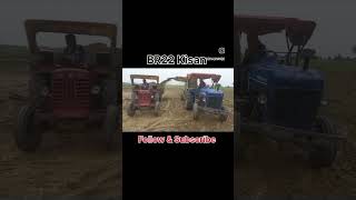 Tractor wala kahani #reels #br22kisan #viral #trending #fbreels #viral #trendingreelsvideo