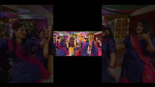 Holud Dance performance #dance #dancetutorial  #holuddanceperfomence #weddingdance