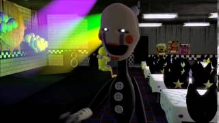 SFM/FNAF -Season 2 trailer-